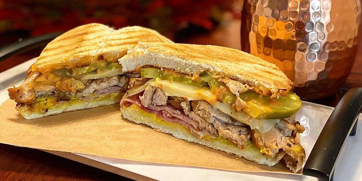 Lawless Food