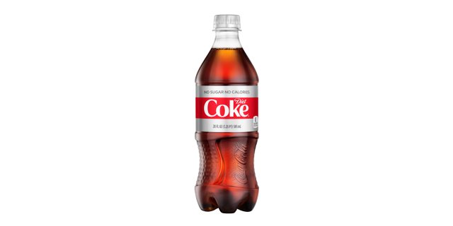 Diet Coke