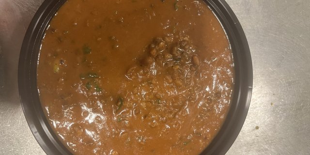 Dhaba Daal