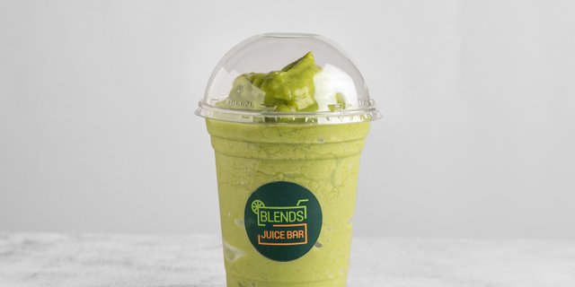 The Runner Protein Shake