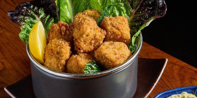 Karaage Chicken
