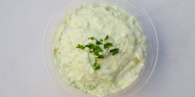 Jalapeno Garlic