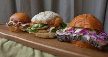 Mortons Barbecue & Catering