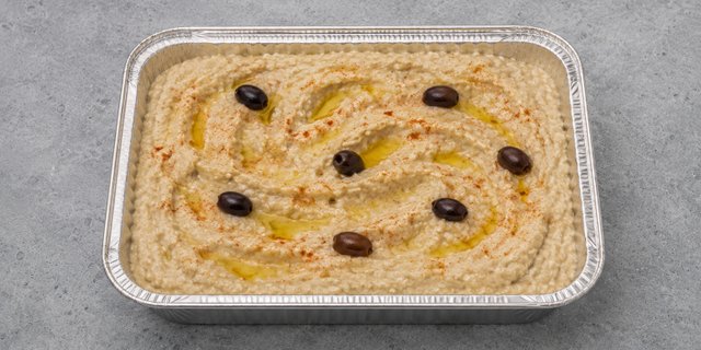 Babaghanoush