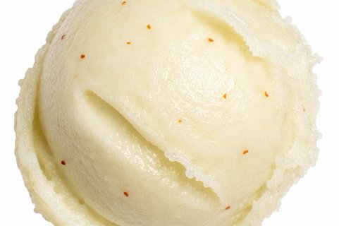 Chile Lime Sorbet Tub