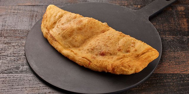 Calzone Tartufato