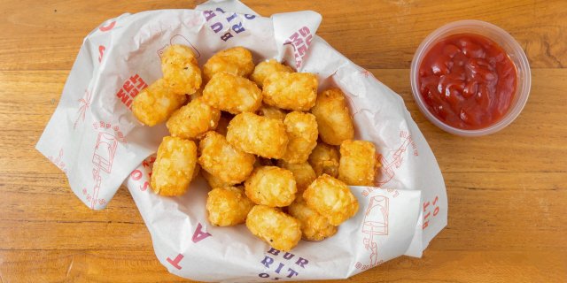Tater Tots