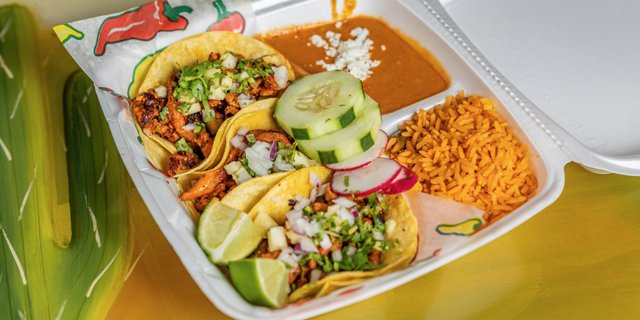 Taco Bar