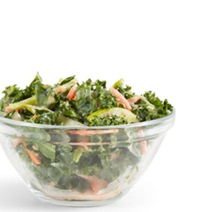 CATERING KALE & APPLE SLAW