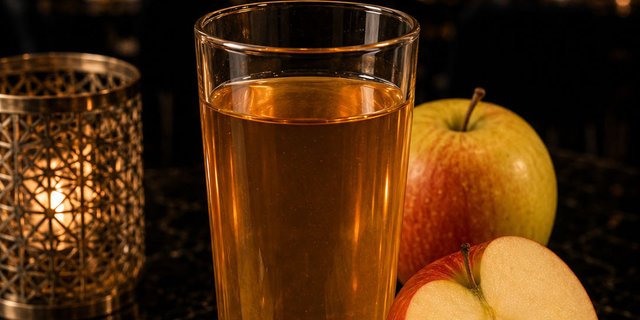 Apple Juice