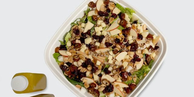 Chopped Salad