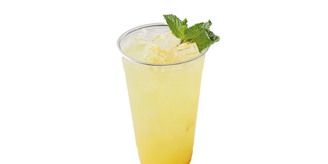 Lemonade