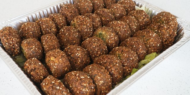 Falafel