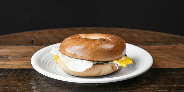 Egg & Cheese