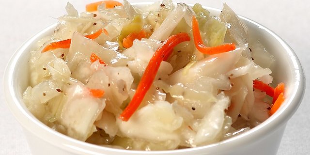 Coleslaw