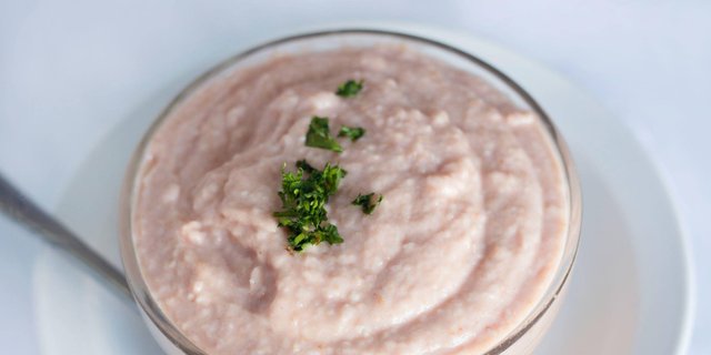 Baba Ghanoosh