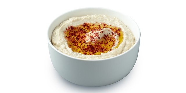 Mutabbal (Baba Ganoush)