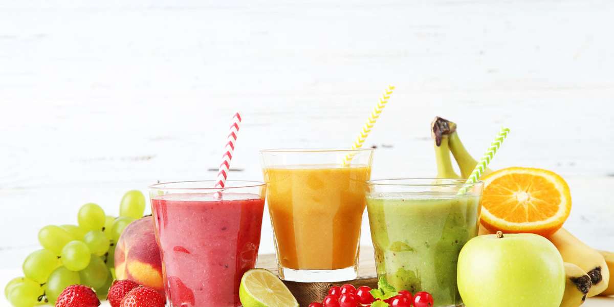 The Refreshery