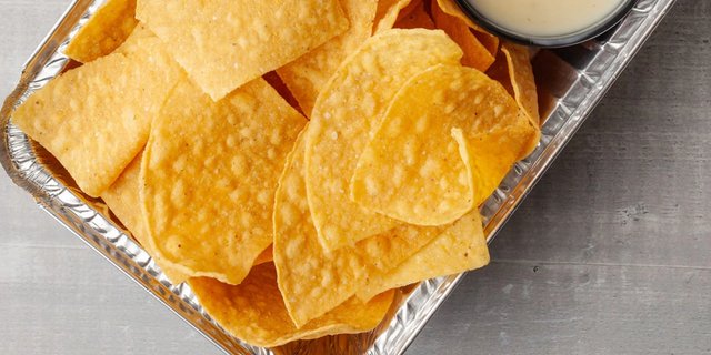 Tortilla Chips