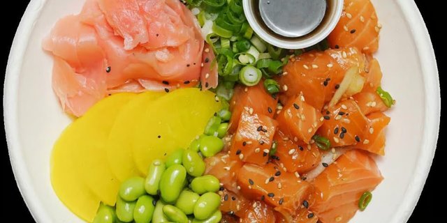 Market Bowl