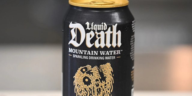Liquid Death