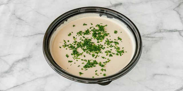 Catering Tahini