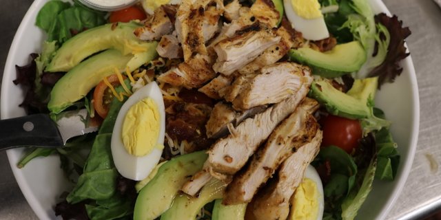 Cobb Salad
