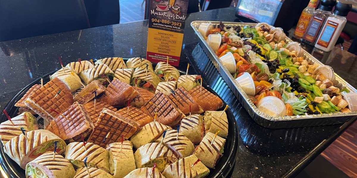 MochaRita's Deli