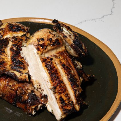 Whole Chicken w/ Sides
