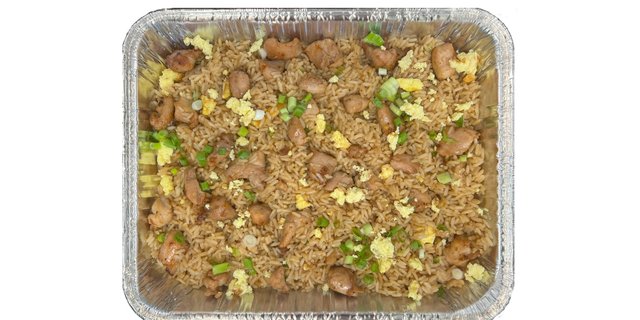 Fried Rice - Side