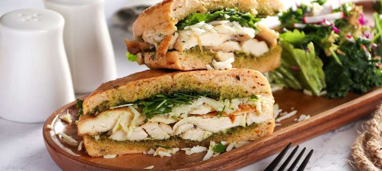 Heidi's Brooklyn Deli