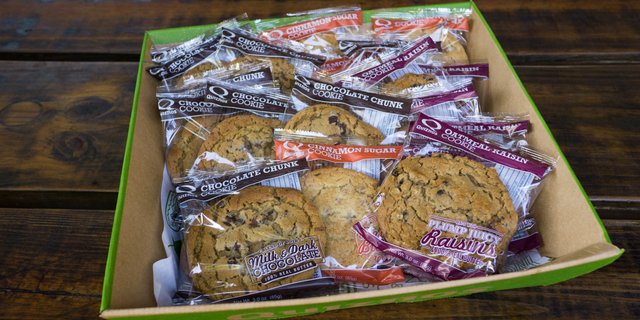 Cookies