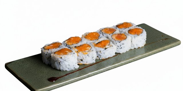 Spicy Tuna Roll