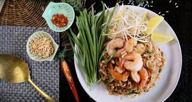 Pattanian Thai Halal Restaurant