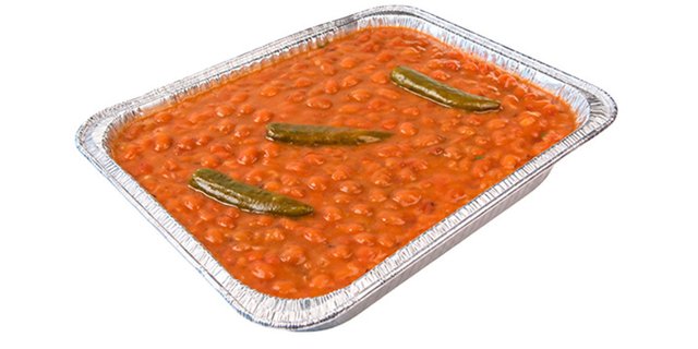 Charro Beans