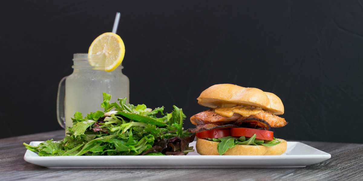 Sprout Cafe Catering in Palo Alto, CA 168 University Ave Delivery