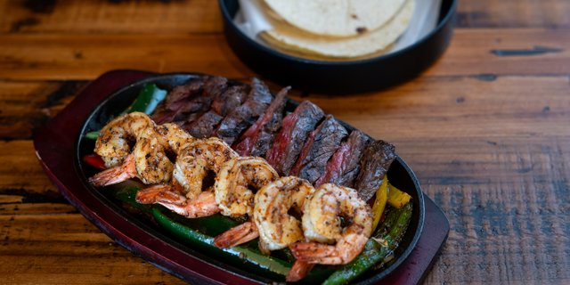 Fajita Combo