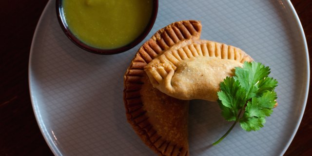 Empanada