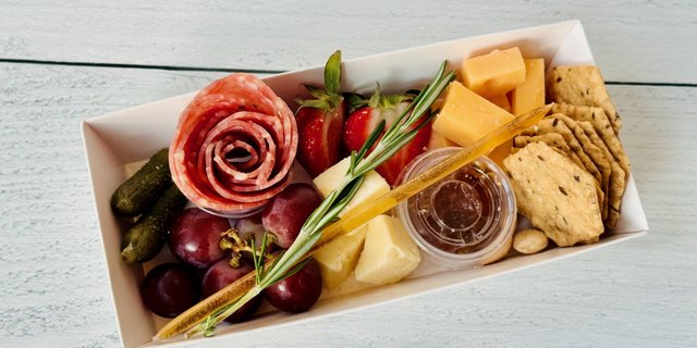 Snack Box