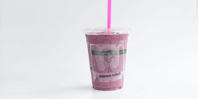 Mamaka Smoothies