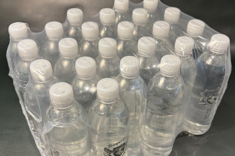 Hydration Station