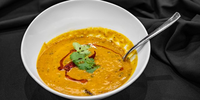 Dal Tadka