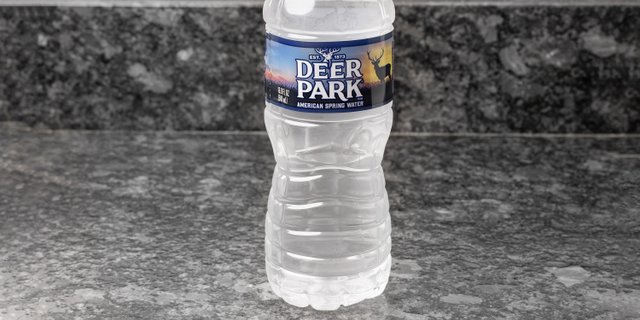 Poland Spring Bottled Water