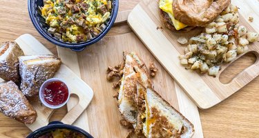 Mabe's Sandwich Shop