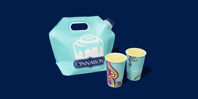 Gallon Original Lemonade
