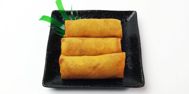 Spring Roll