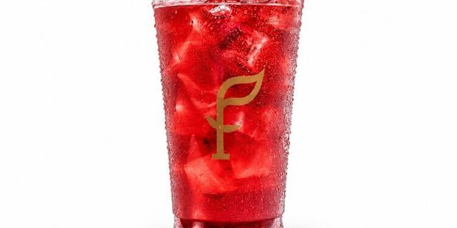 Gallon Berry Iced Tea