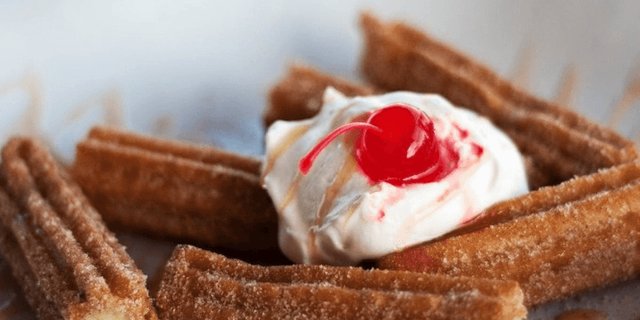 Churros