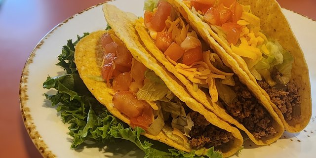 Taco Bar