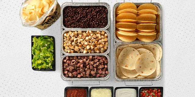 Taco Bar